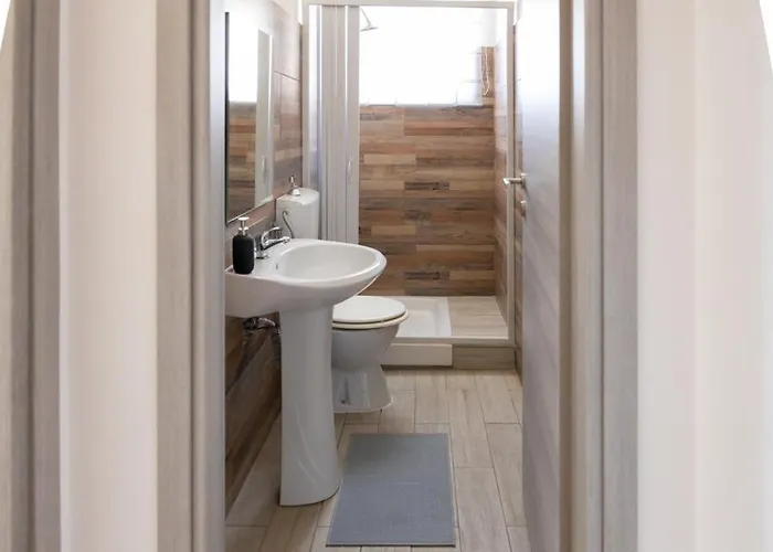 Pensión Elite Monfalcone