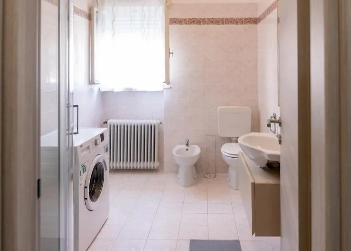 Pensión Elite Monfalcone