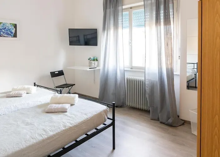 Elite Pensión Monfalcone