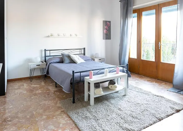 Pensión Elite Monfalcone