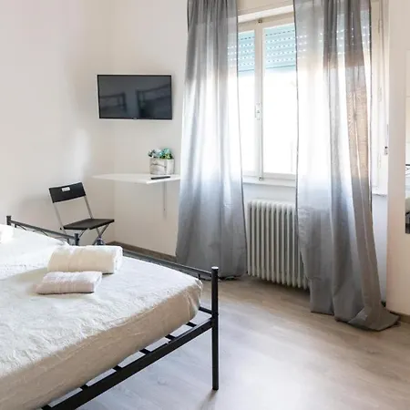 Elite Gasthof Monfalcone